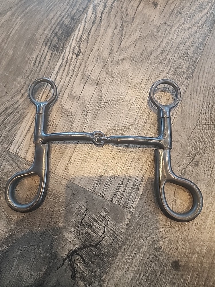 Horse Bit