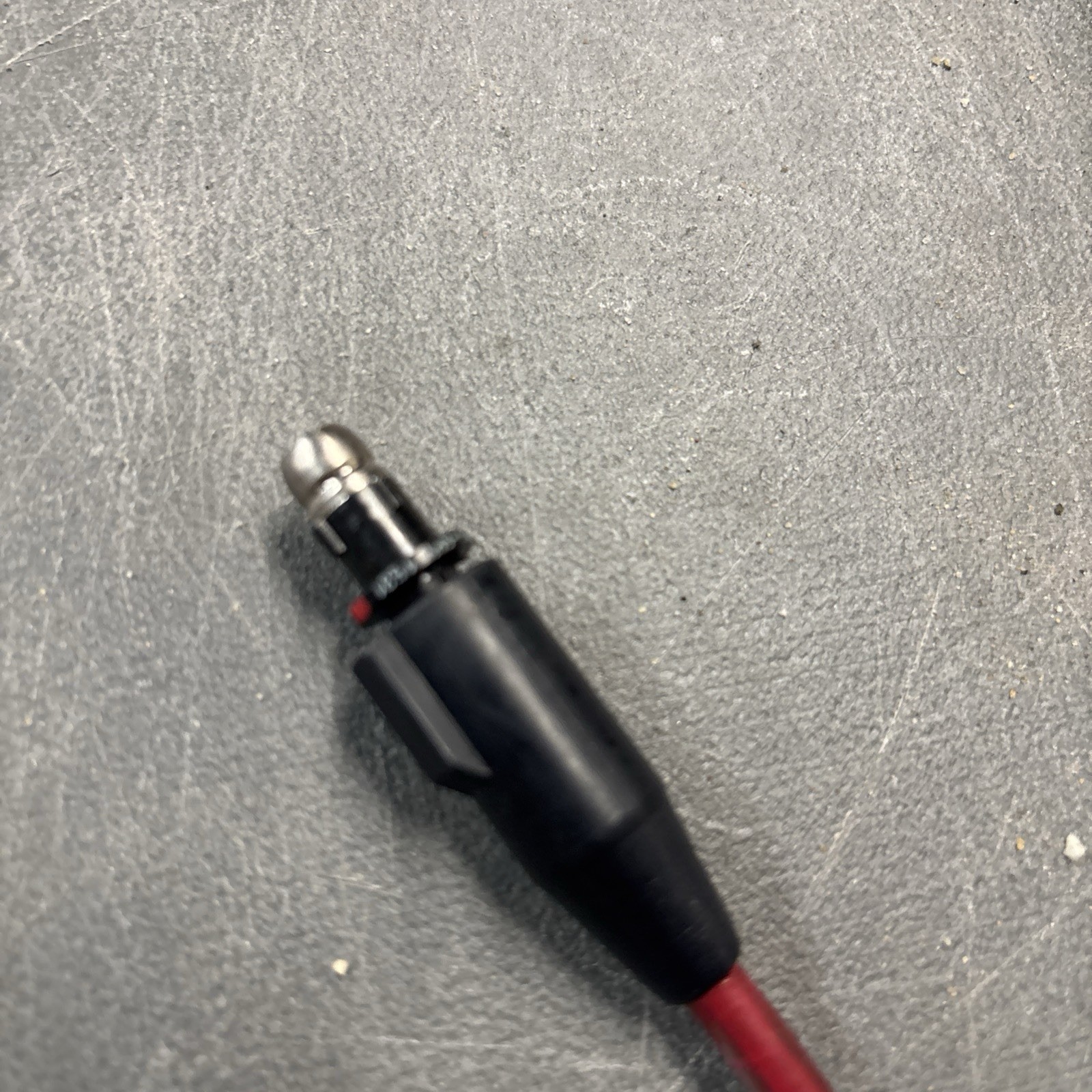 Nett Warrior Direct Interface Cable Relocation Cable