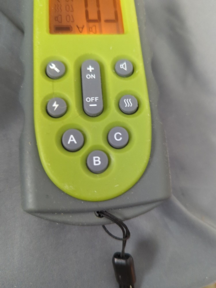 Spare Replacement Remote Koolkani Remote Dog Training E Collar Vibe Bark Trainer