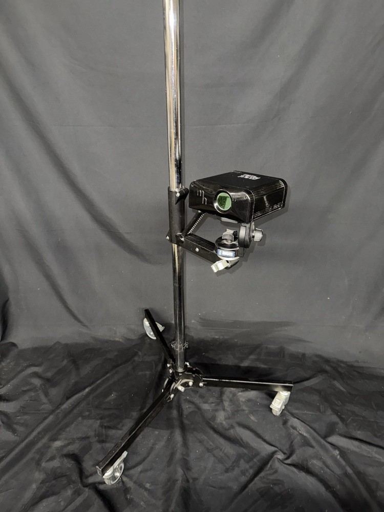 Med-Hot Thermal Imaging System