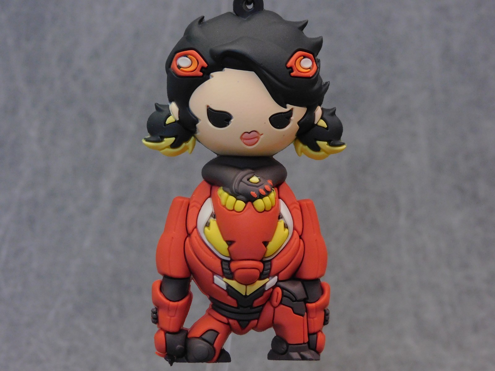 Marvel Rivals NEW * Peni Parker and SP/ / dr Clip * Blind Bag Key Chain Monogram