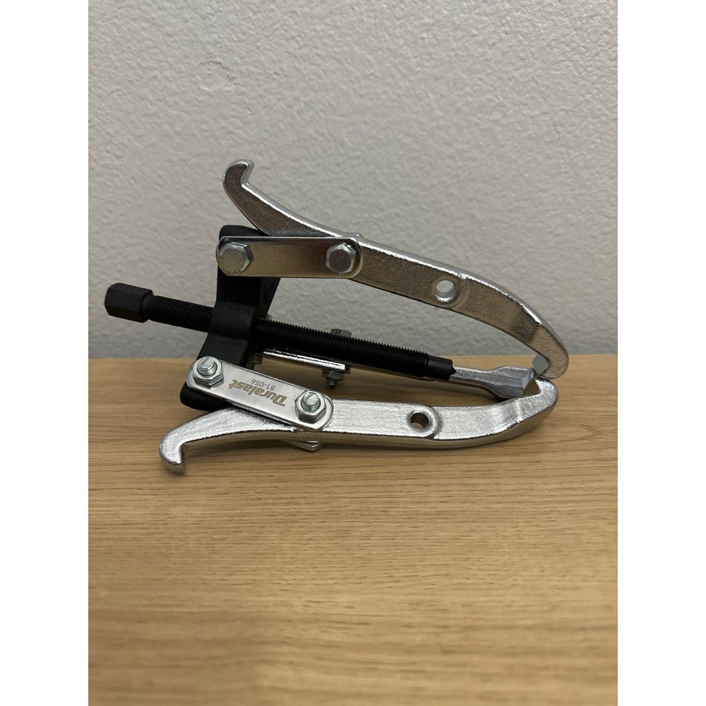 Duralast 2 & 3 Jaw Puller Lifetime waranty
