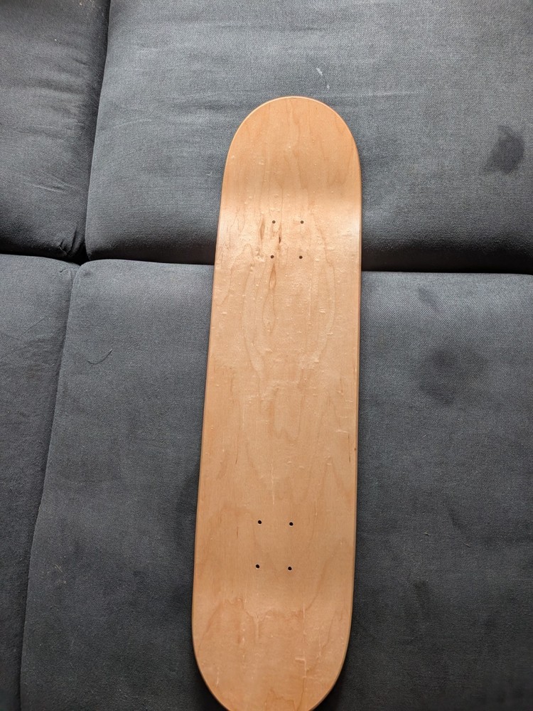 Steve-O "Yeah Dude!" Skateboard Deck Signed by Steve-O