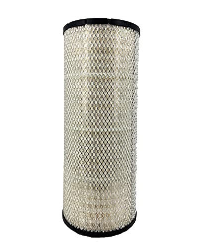 TORQUE RS3516 Engine Air Filter Compatible with Select Peterbilt 357 377 378 379