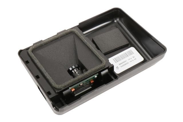 Genuine New GM Lane Departure System Camera OEM 23393373