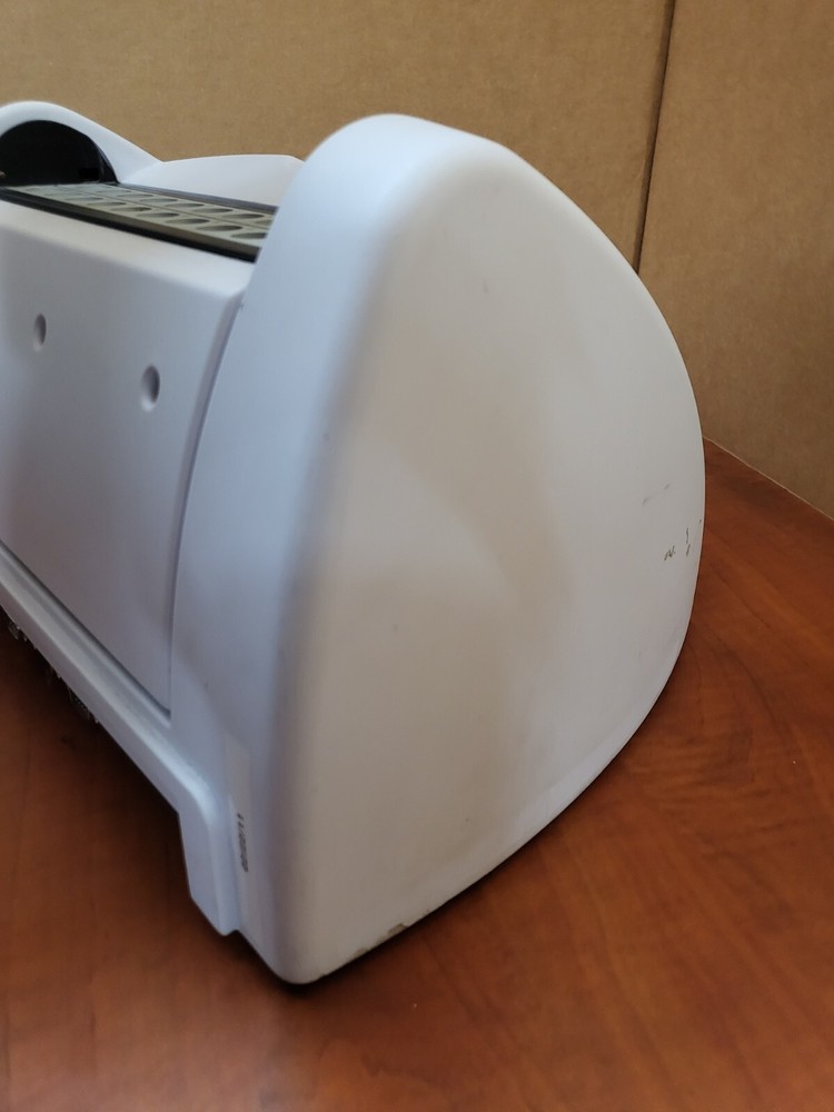 Vital Diagnostic Excyte 20 Automated ESR Analyzer