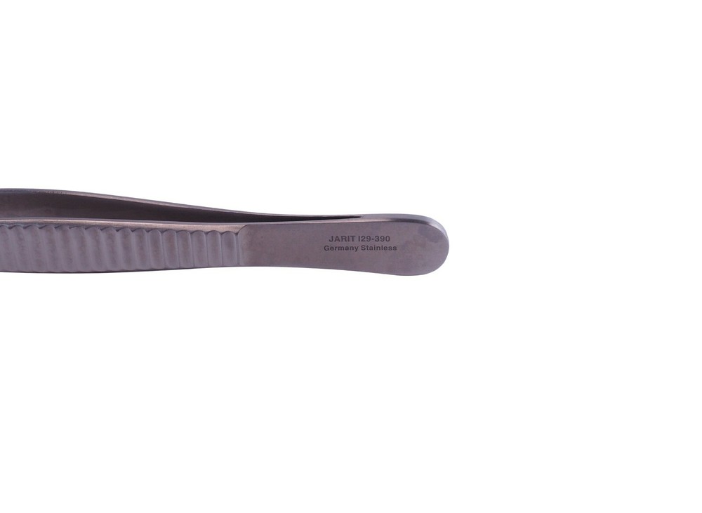 Jarit Tissue Russian Forceps 129-390