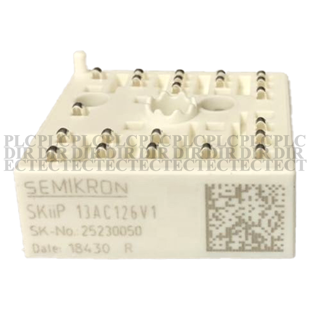NEW Semikron SKIIP13AC126V1 IGBT Module
