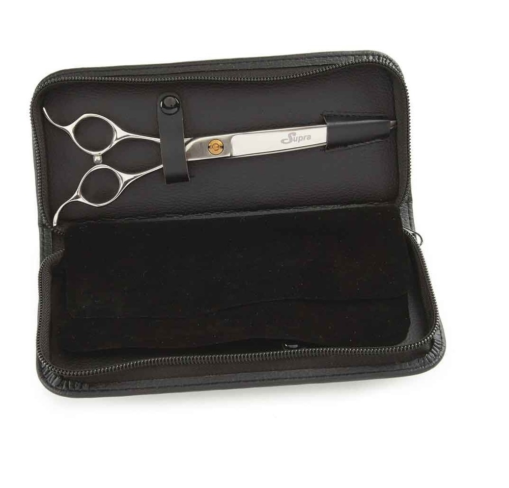 Professional Quality Geib Supra Sharp Shears Straight Curved Thinner or Set!