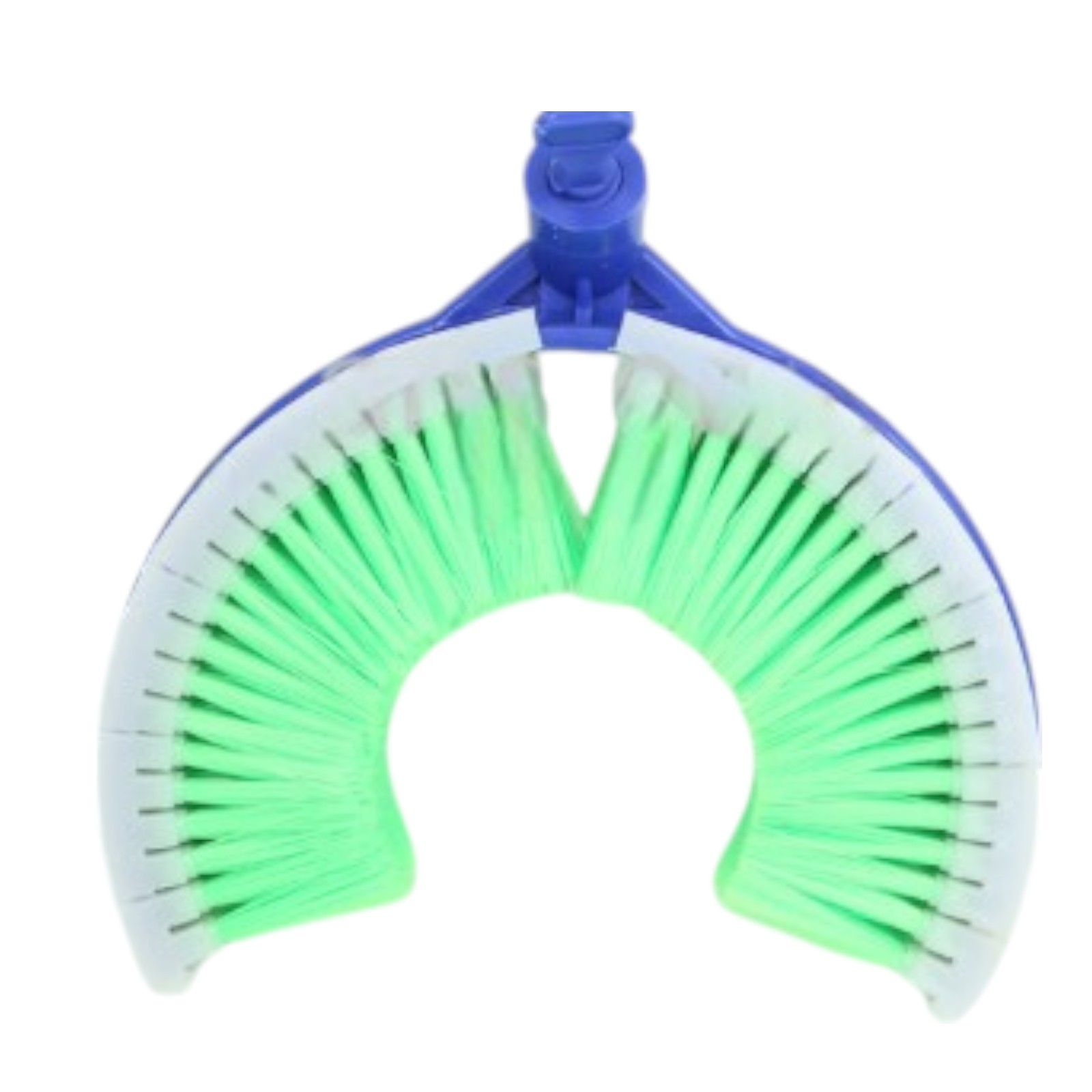 Carrand OEM 93505T Stack Brush Head 4″ or 6″ – Heavy‑Duty Truck Wash