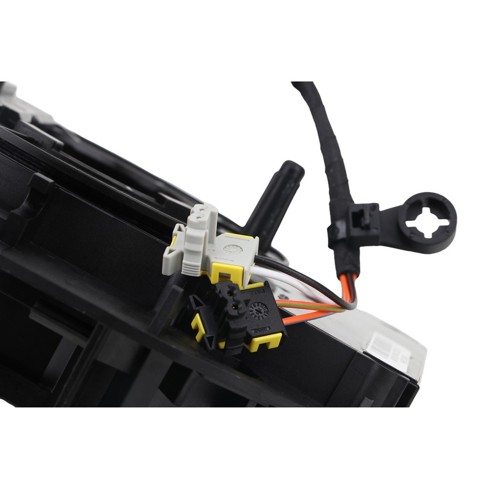 Steering Clock Spring with Angle Sensor For Dodge Journey 2013-2020 68171193AD