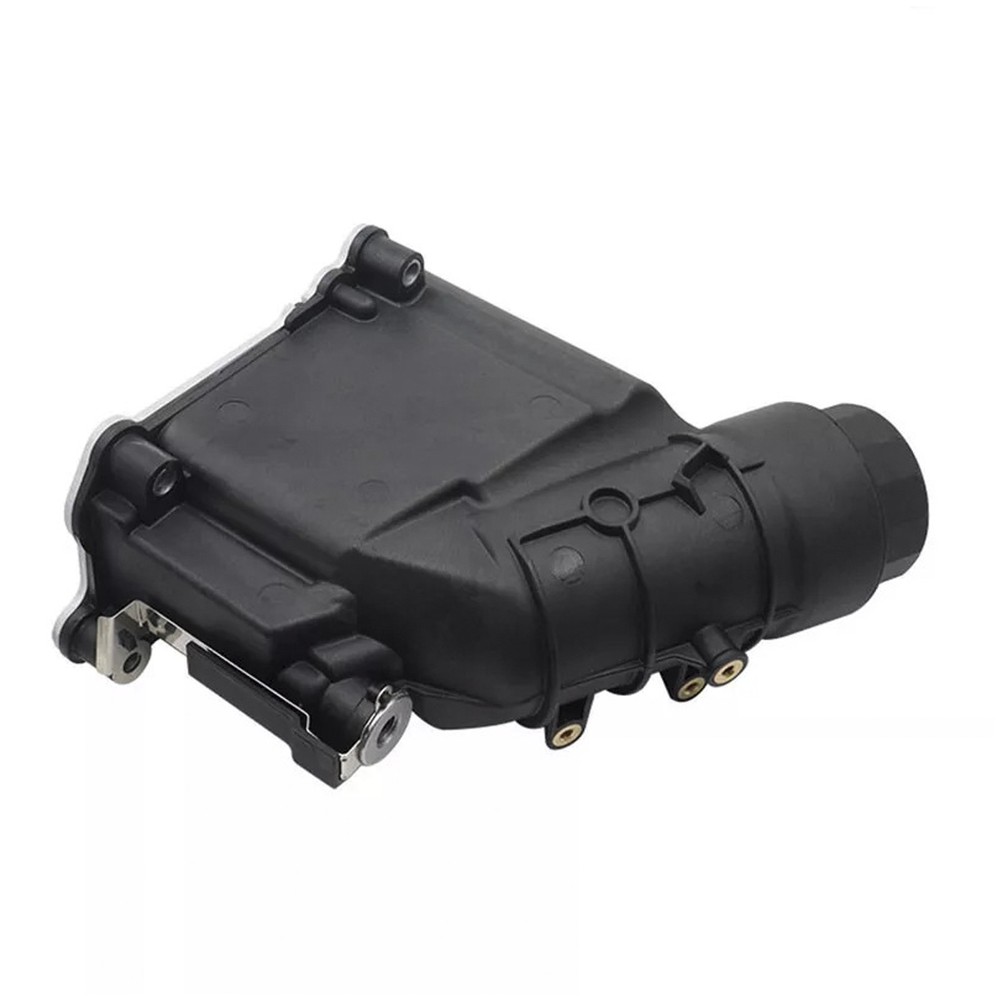 Oil Filter Housing 11427807799 fit BMW E81 E82 E87 E88 E90 E91 E92 E93 E60 E61