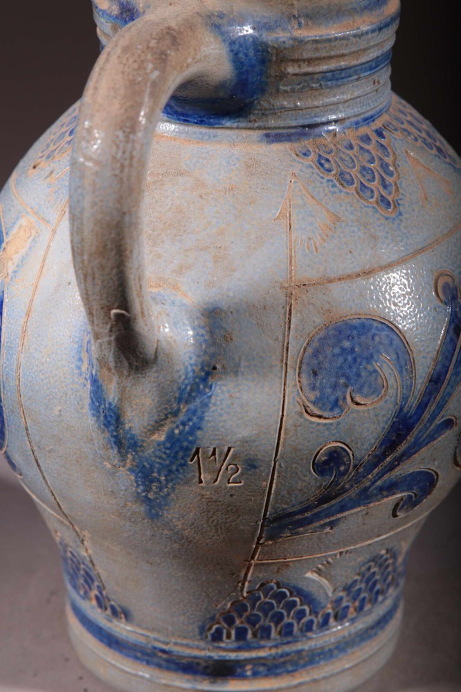 Art African Pottery German 252