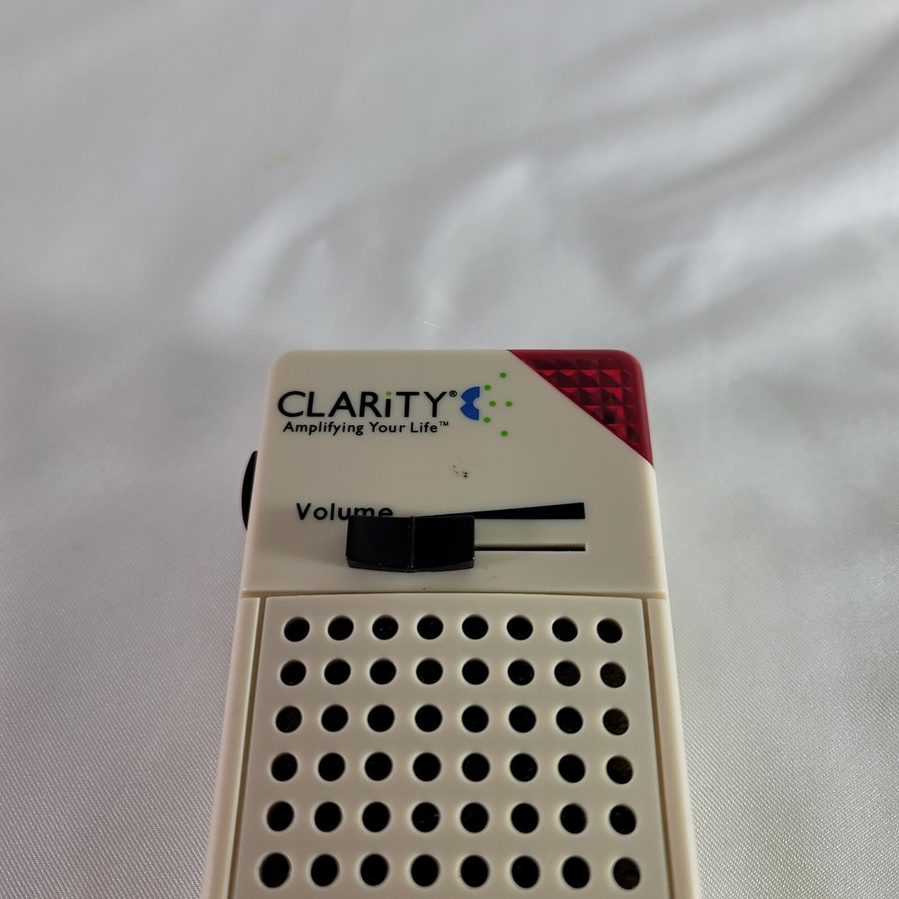 Clarity WR-100 Ring Signaler