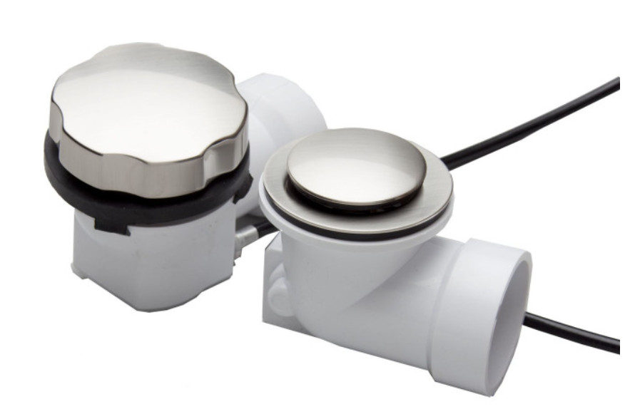 ProFlo Cable Drain PVC PF644CP