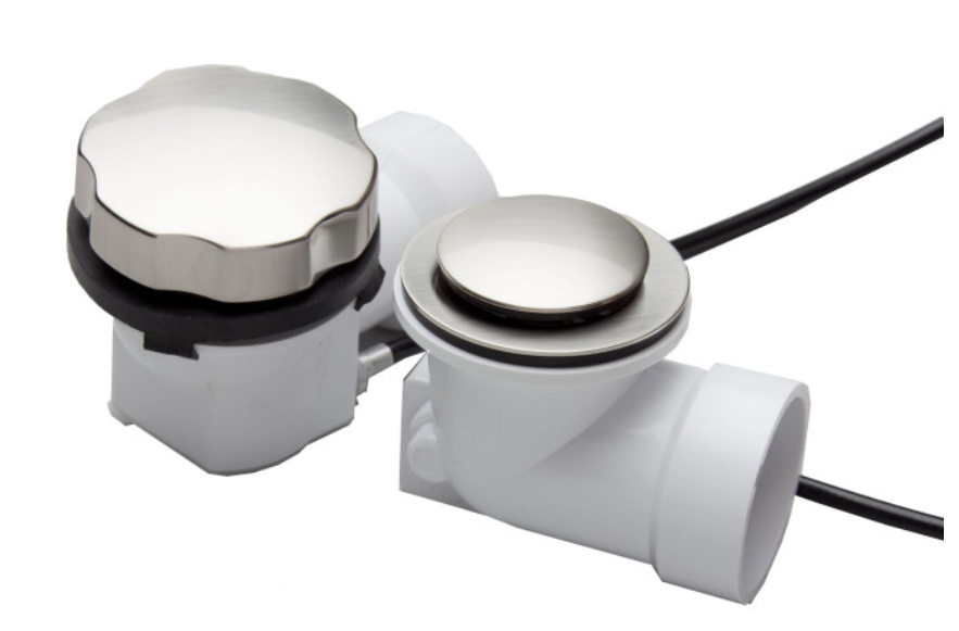 ProFlo Cable Drain PVC PF644CP