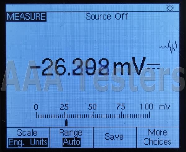 Fluke 744 Documenting Process Calibrator HART 275