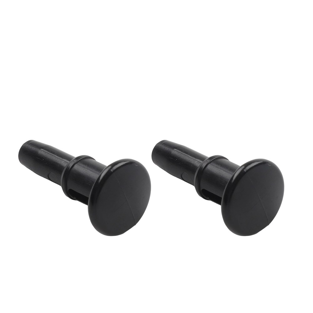 2pcs Lockoff Switch Button Compatible with Mitre Saw For LS1214 LS1040