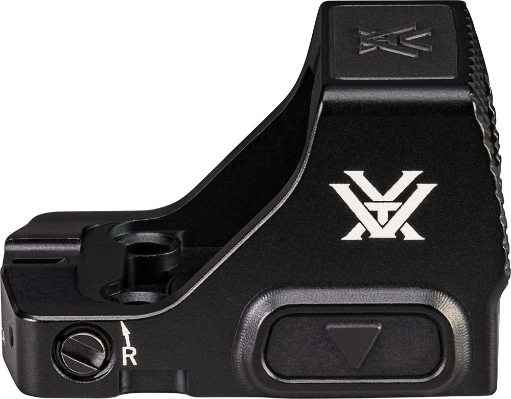 Vortex Defender-ST 3 MOA Green Dot Sight with Pick Mount