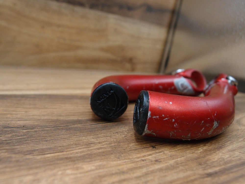 bar ends Marin for MTB retro plugs Marin