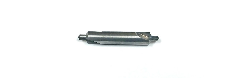 #6 Carbide Combined Drill and Countersink 120 Degree MF787364