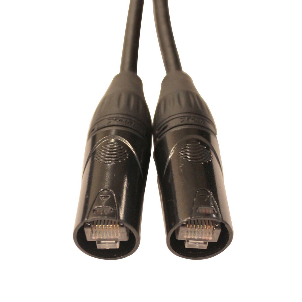 4 ProX 10 Ft Ethernet Cat 6 RJ45 Shielded Cable Digital Extension