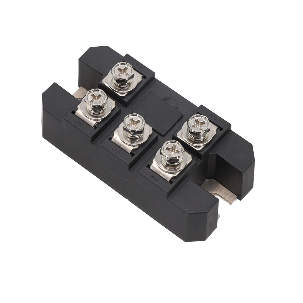 1Pc MDS20A-300A/500A/800A/1000A/1200A 1600V Three Phase Rectifier Bridge Stack