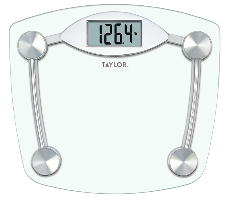 Taylor Precision 7506 Digital Scale