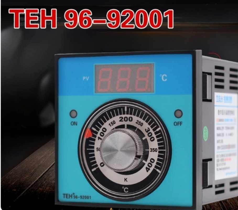 Oven Thermostat, Temperature Controller, Thermometer, Temperature Regulator