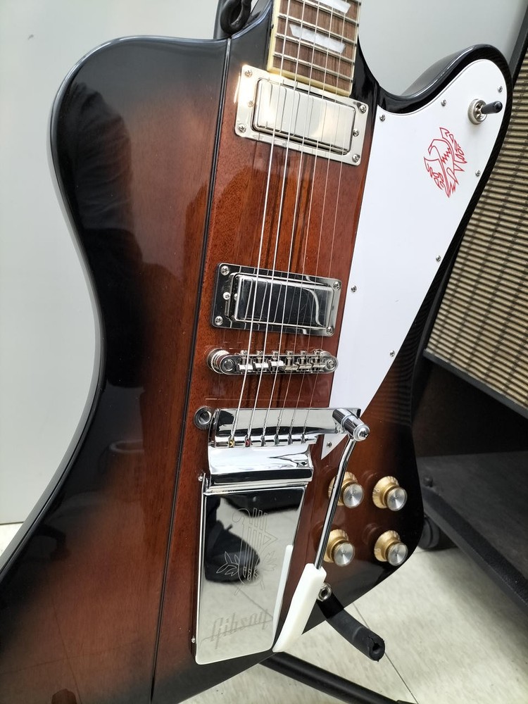 EPIPHONE FIREBIRD IV ELECTRIC GUITAR 278577
