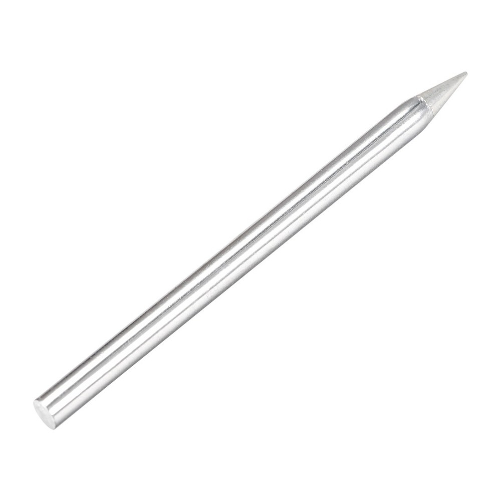 3.4x67mm Soldering Iron Tip Solder Conical Tip Welding 30W 2pcs
