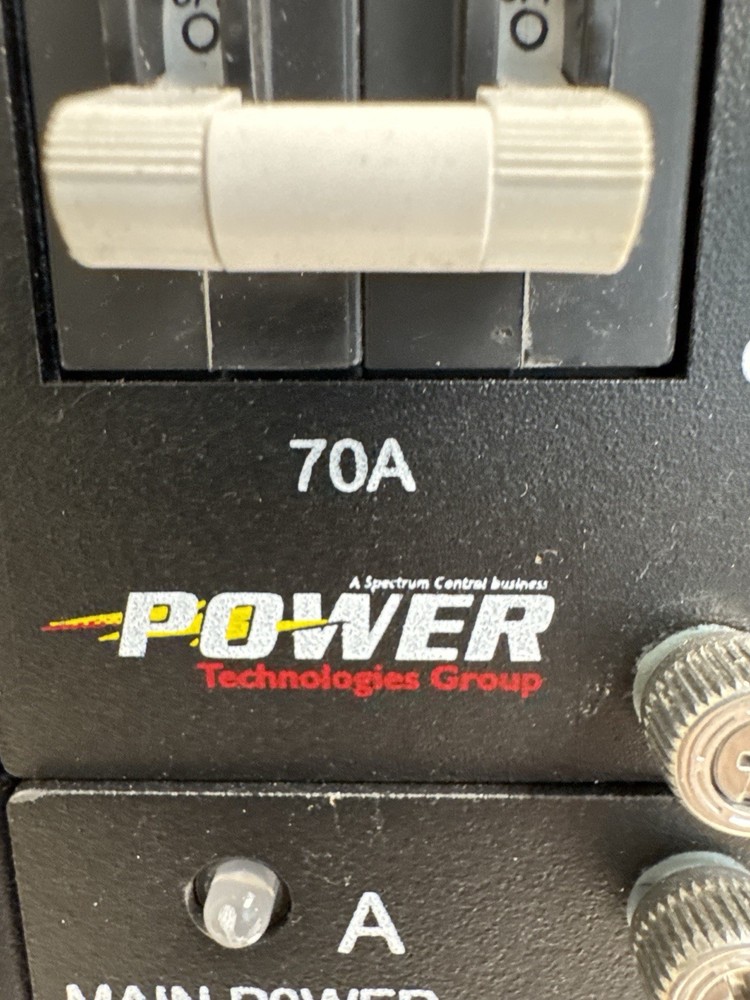 Lucent Technologies 7400-D-80 48V 70A DC Power Module Telecom Power Supply Unit