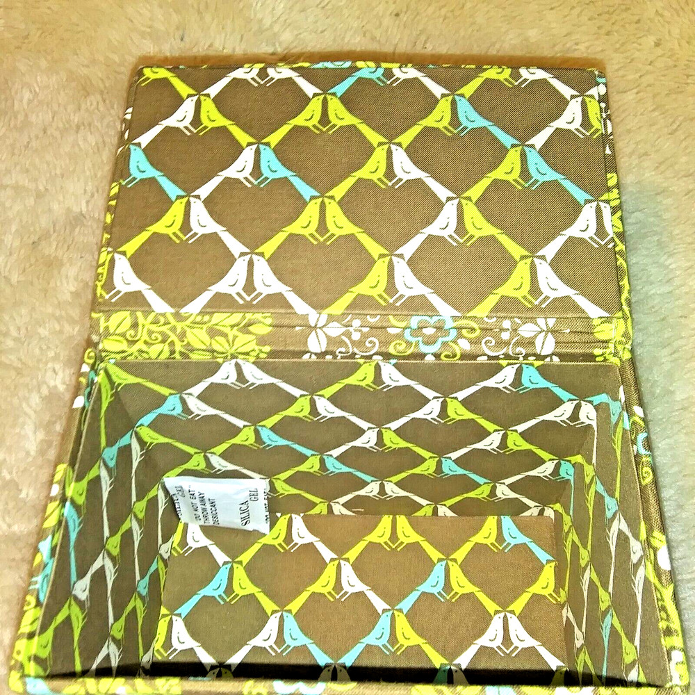 VERA BRADLEY APRON box only