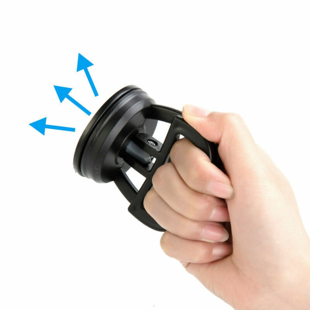 1x Car Body Dent Repair Puller Pull Panel Ding Remover Sucker Suction Cup Tool
