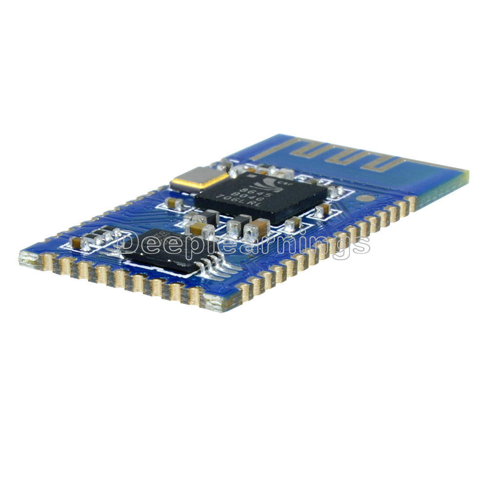 CSR8645 Bluetooth 4.0 Stereo Audio Module Support APT Lossless Speaker Amplifier