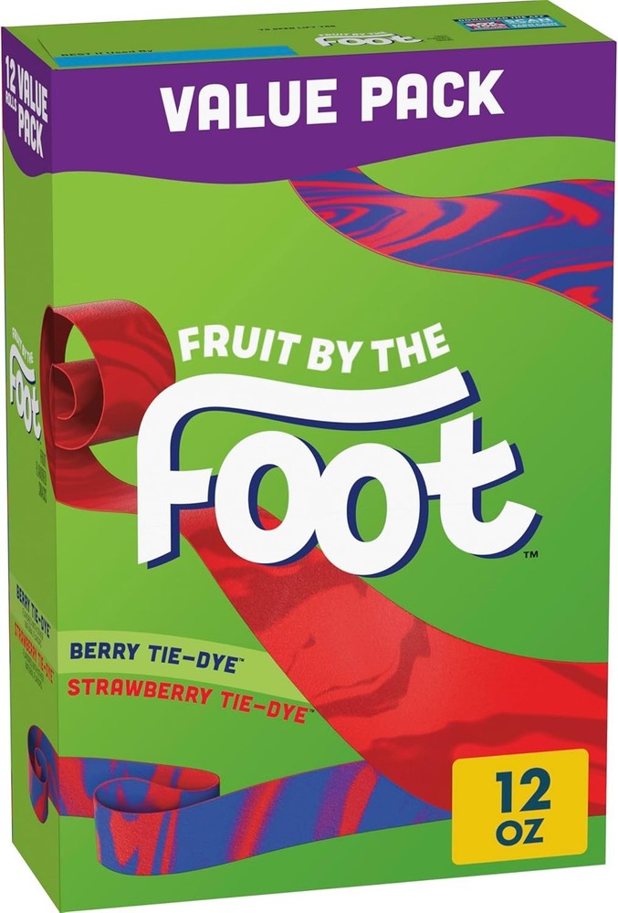 , Fruit Snas, Variety Pa