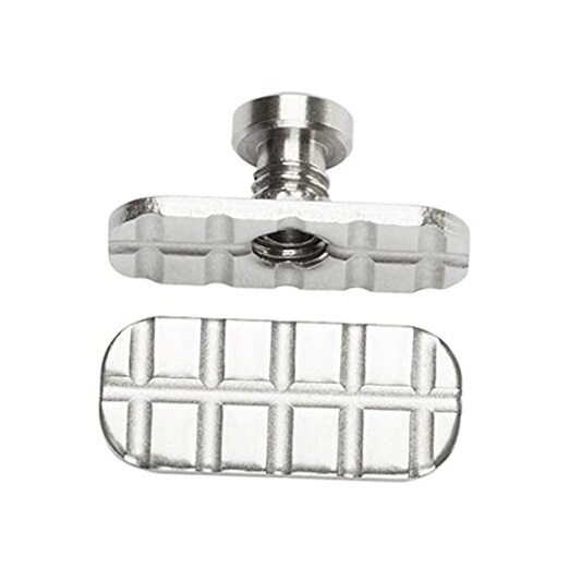 2 PCS Accessories for P3 P2 Hardware Replacement Accessory Parts