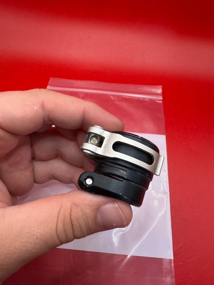 Planet Eclipse Feedneck