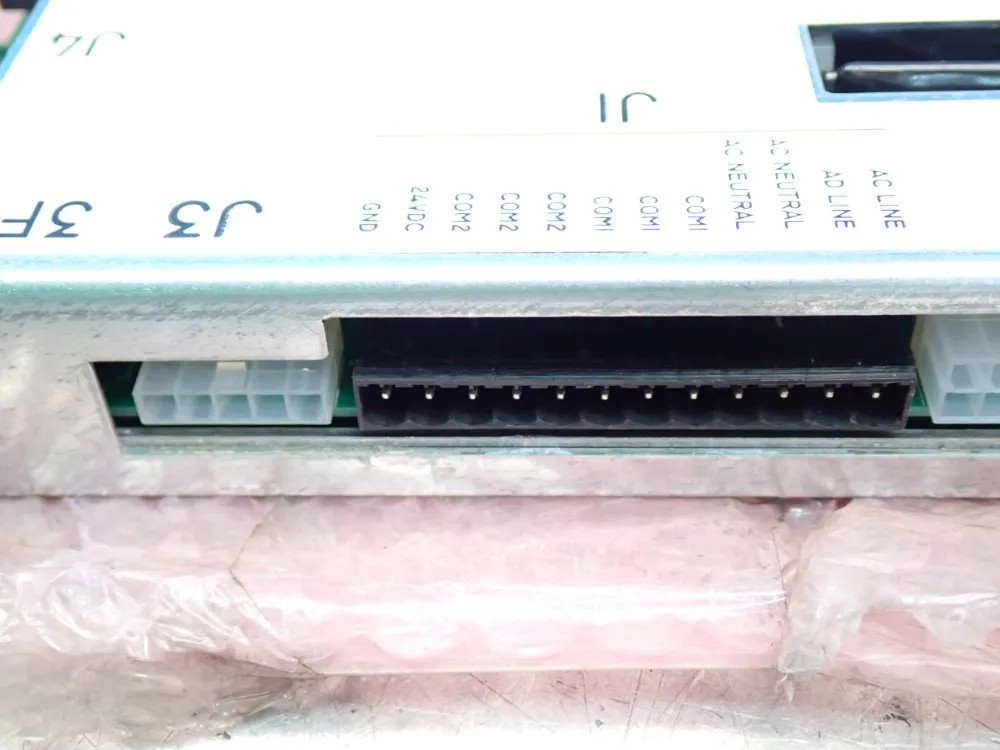 WTC TIMING/TIMER CONTROL MODULE UNIT 917-0146