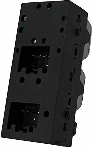 Window Master Switch for 2003-2008 Lincoln Town Car