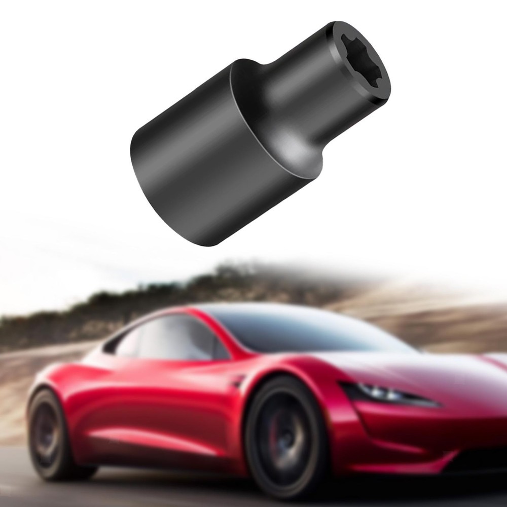 Battery Cover Screw Tool EP8.8 Socket Rustproof Socket Wrench for Tesla