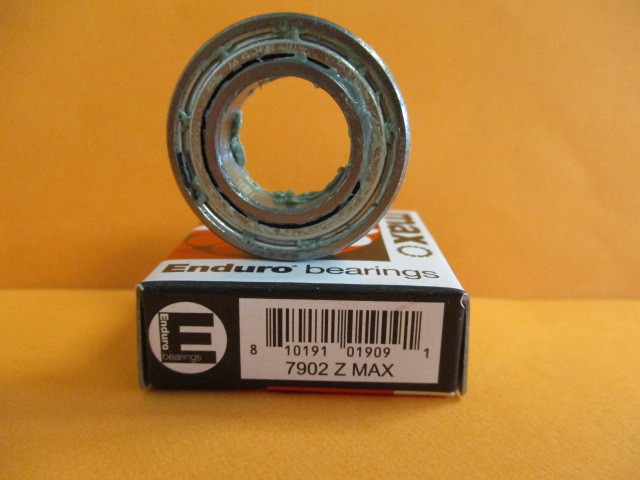 7902 1ZS MAX ENDURO
