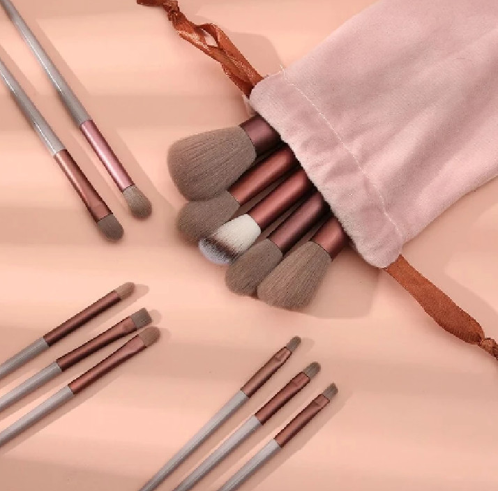 makeup brushes set