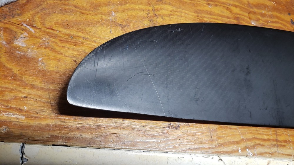 AXIS HPS 930 Front Foil