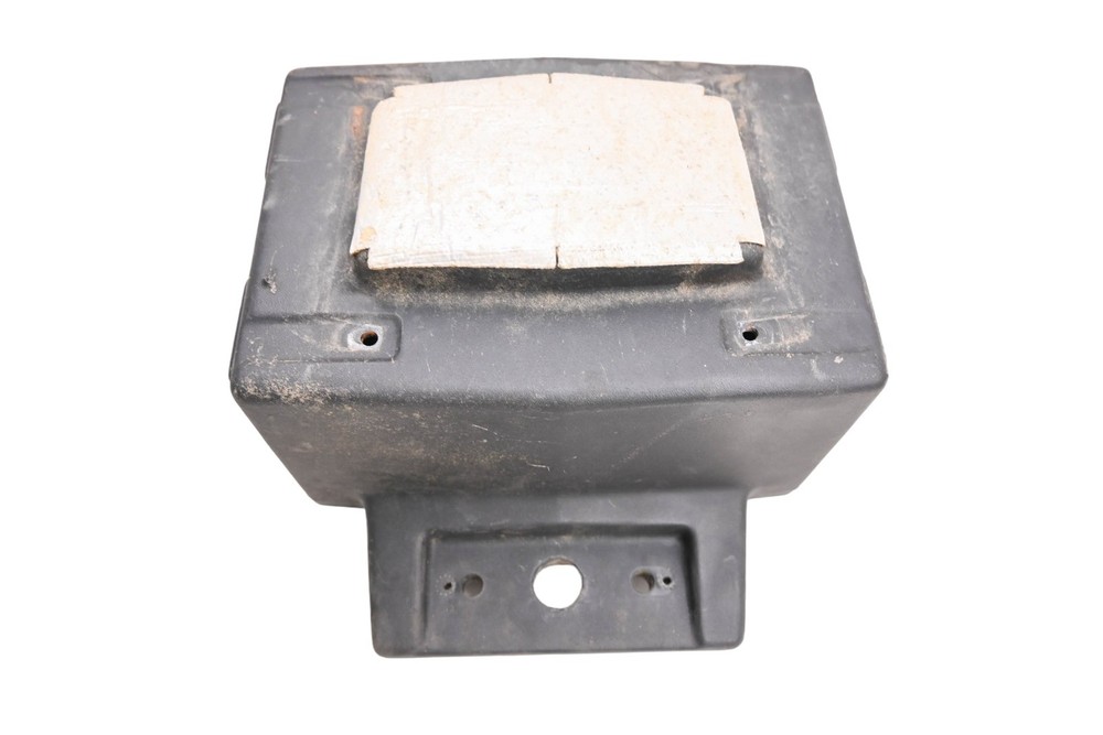 03 Arctic Cat 500 4x4 TRV Tool Storage Box
