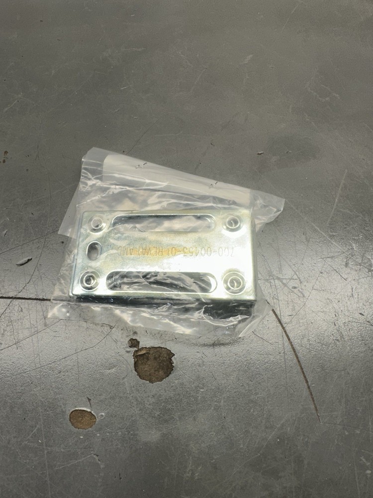 Cisco Rack Mount KIT Brackets Part #71086201