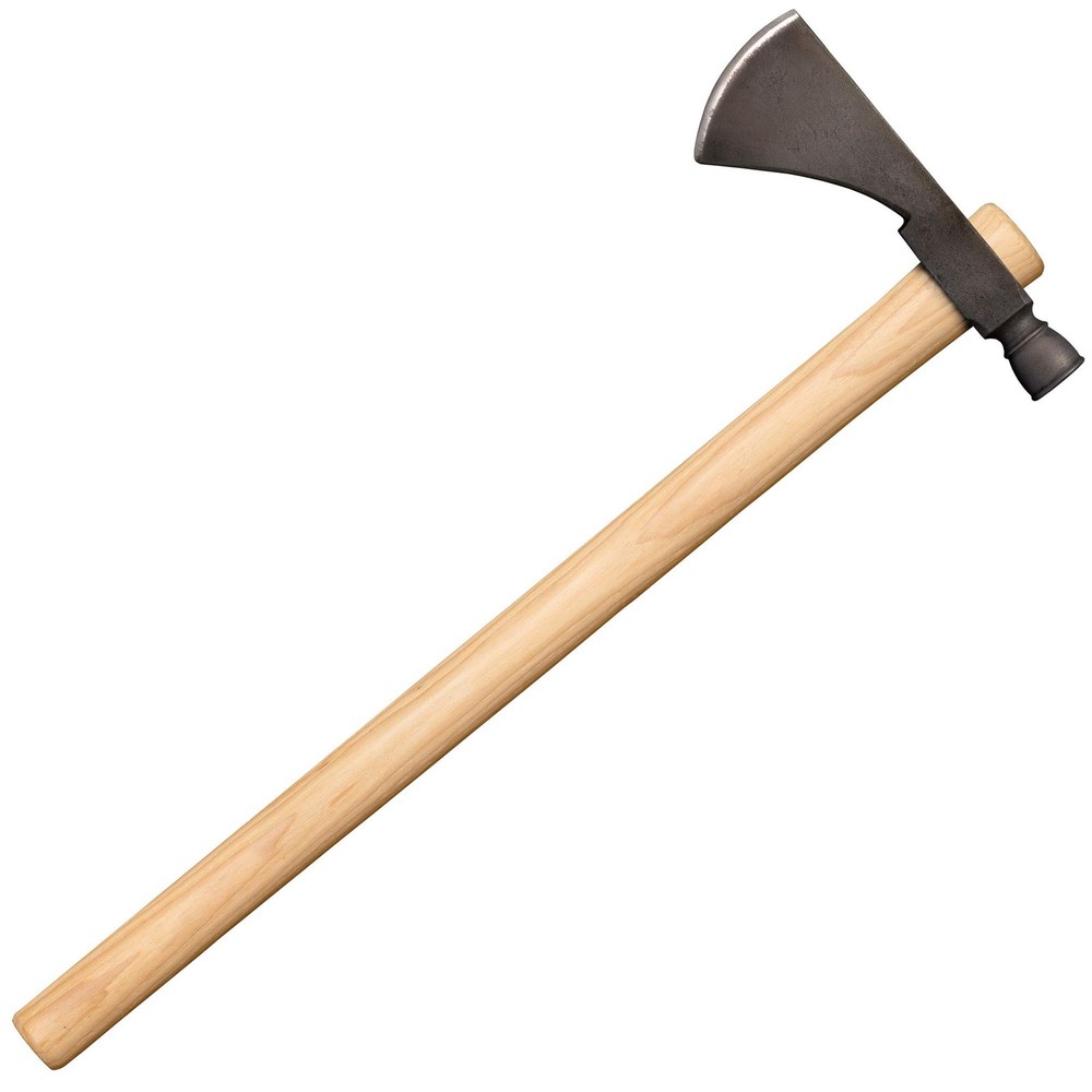 Cold Steel 90PHH Pipe Hawk Frontier Hawk, One Size