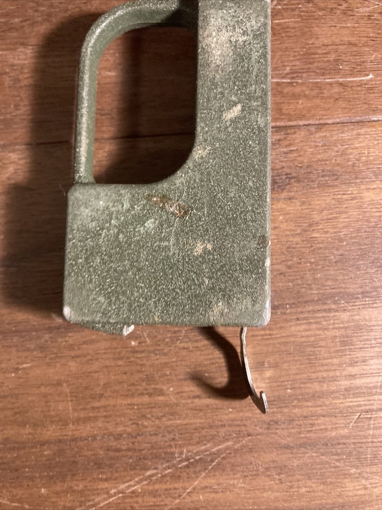 Vintage Langley Fish Scale