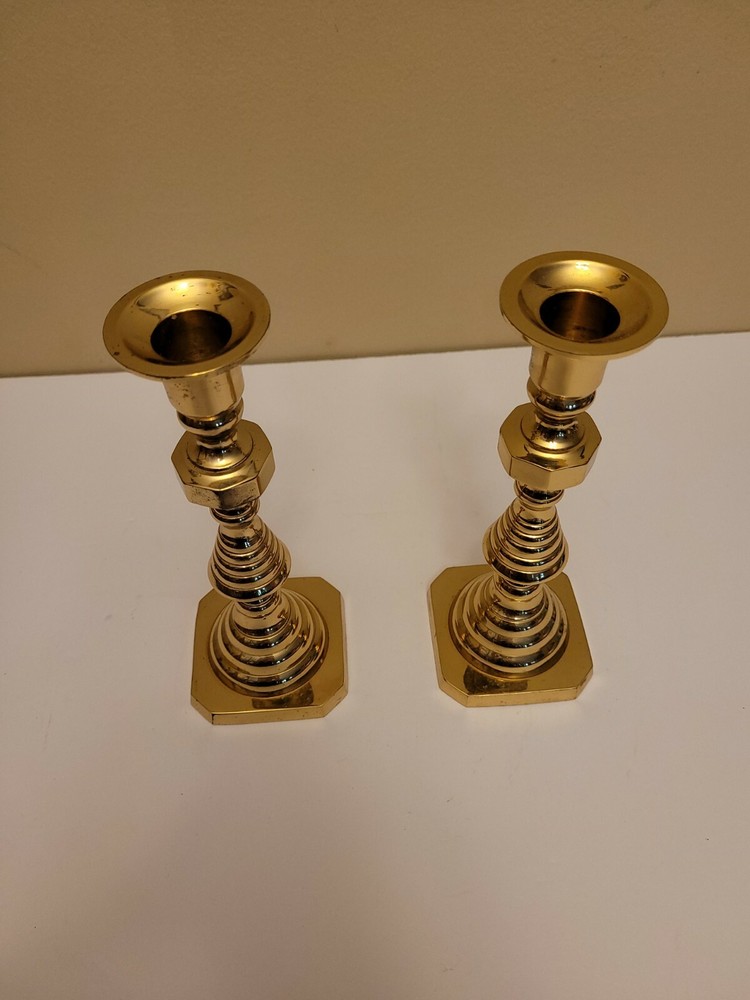 Vintage table Candle Holder