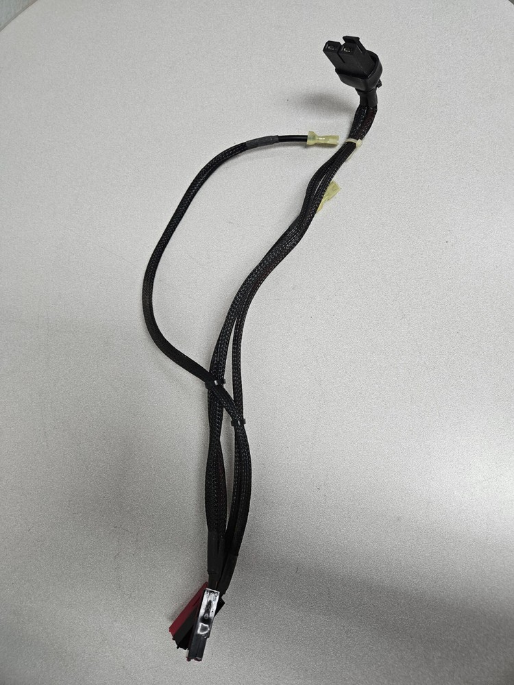 Used Pride Jazzy Select Series Power Interface Harness DWR1060H002